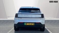 Volvo EX30 200kW SM Extended Range Ultra 69kWh 5dr Auto Electric Estate